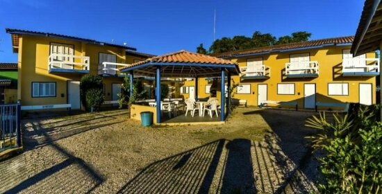 Flats Portal do Sol