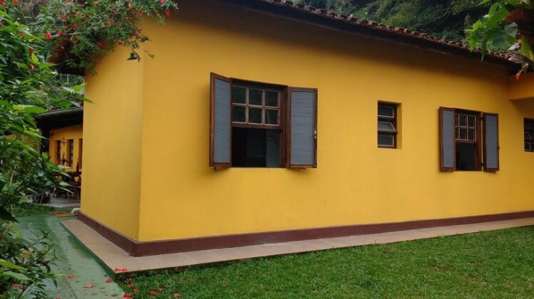 Folha Verde Ubatuba