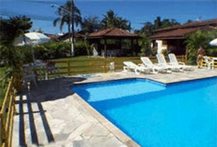 Francis Hotel Pousada - Photo2