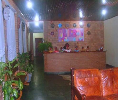 Francis Hotel Pousada - Photo3