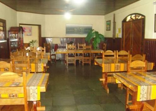 Francis Hotel Pousada - Photo5