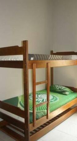GOL Backpackers Ubatuba - Photo2