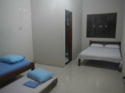 GOL Backpackers Ubatuba - Photo3