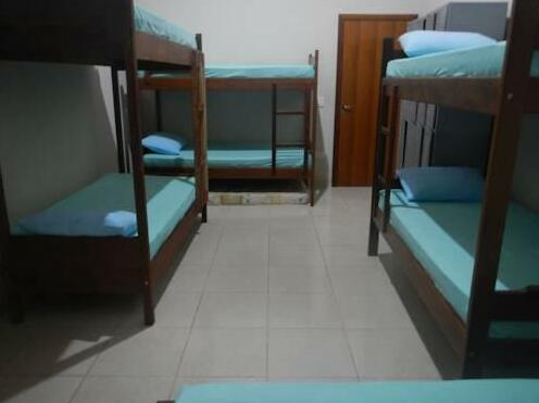 GOL Backpackers Ubatuba - Photo5