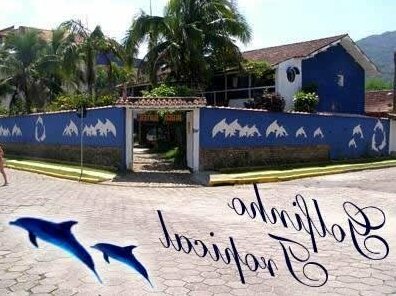 Golfinho Tropical Hostel e Pousada - Photo2