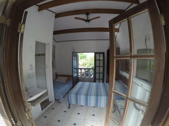 Golfinho Tropical Hostel e Pousada - Photo5