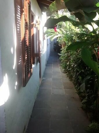 Gonzalo Suites Ubatuba - Photo2