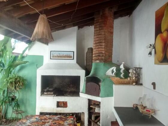 Gonzalo Suites Ubatuba - Photo3