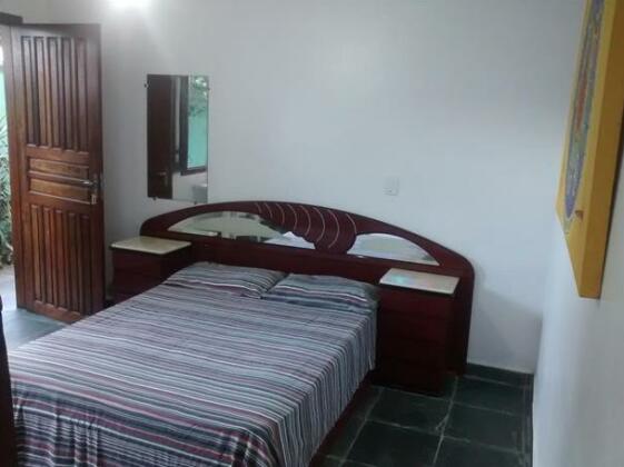 Gonzalo Suites Ubatuba - Photo4