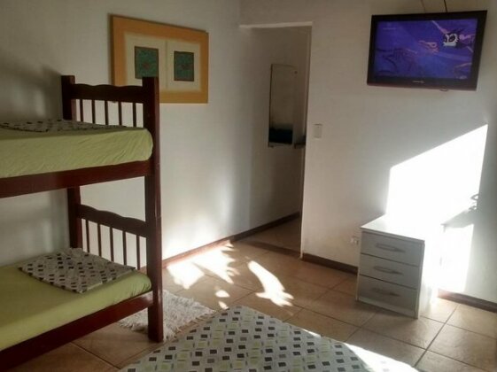 Gonzalo Suites Ubatuba - Photo5