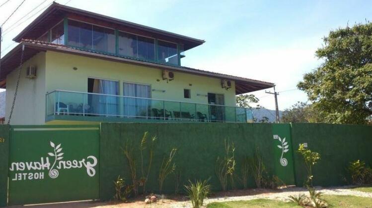 Green Haven Hostel