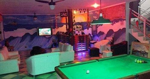 Green Haven Hostel - Photo3