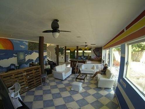 Green Haven Hostel - Photo5