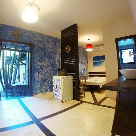 Guest House da Lui - Photo4