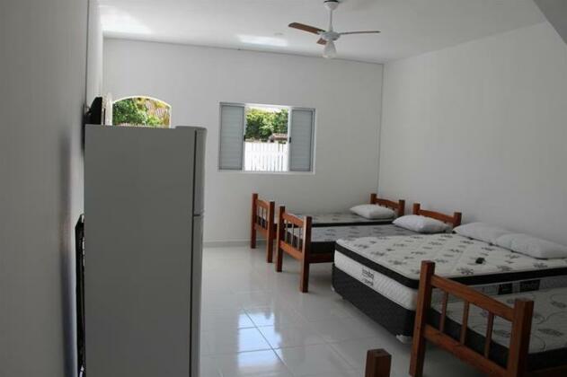 Guesthouse Itapoa - Photo4