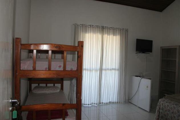 Guesthouse Itapoa - Photo5