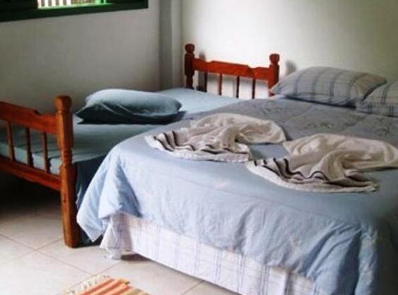 Hospedagem dos Arvoredos