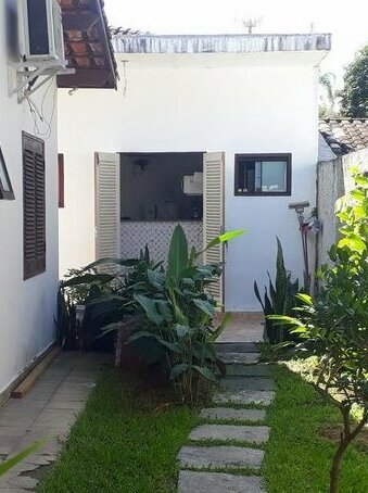 Hospedagem Lagoinha