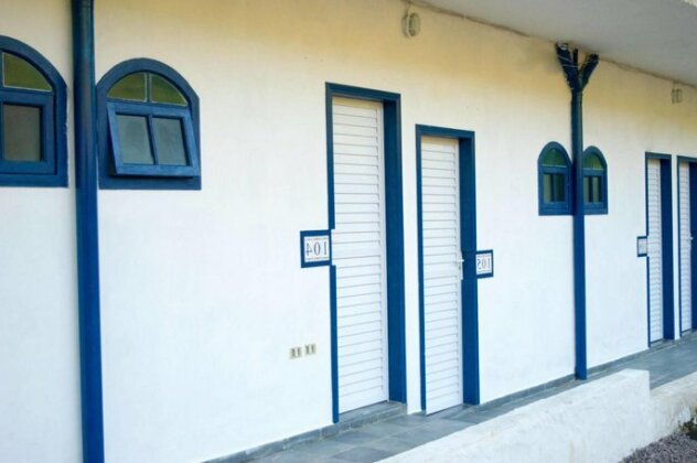Hospedaria Cristama - Photo2