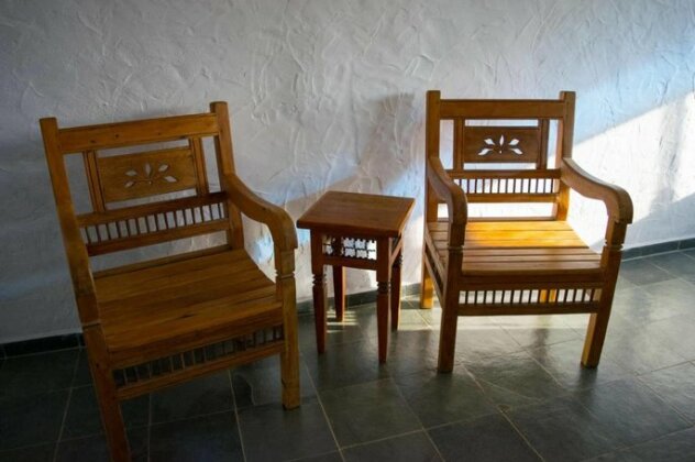 Hospedaria Cristama - Photo4