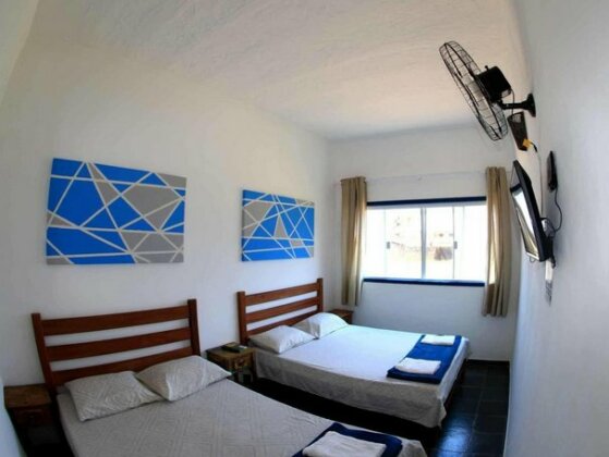 Hospedaria Cristama - Photo5