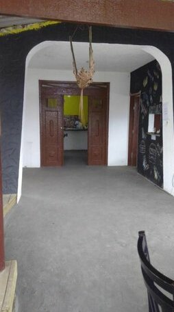 Hostel Bicho Preguica - Photo3