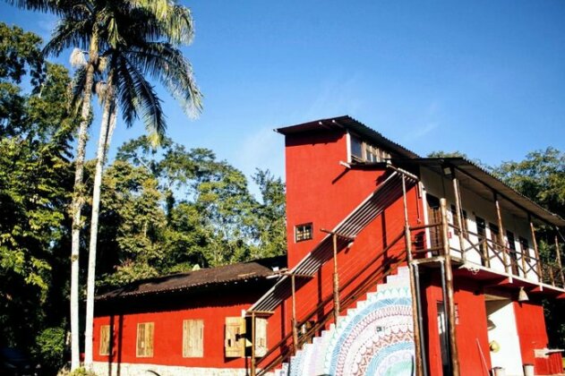 Hostel Fazenda Itamambuca - Photo2