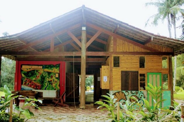 Hostel Fazenda Itamambuca - Photo3