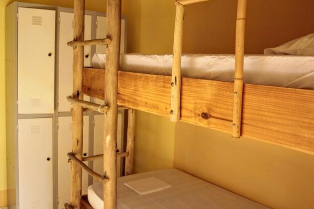 Hostel Fazenda Itamambuca - Photo4