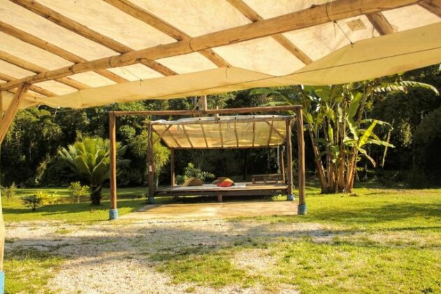 Hostel Fazenda Itamambuca - Photo5