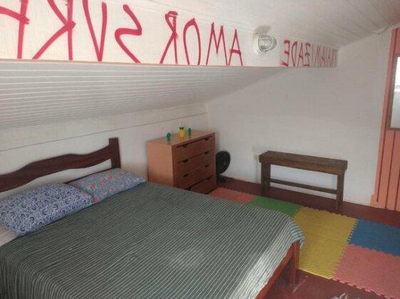 Hostel Lagoon - Photo2