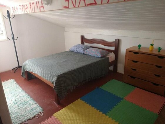 Hostel Lagoon - Photo3