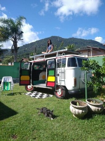Hostel Lagoon - Photo4