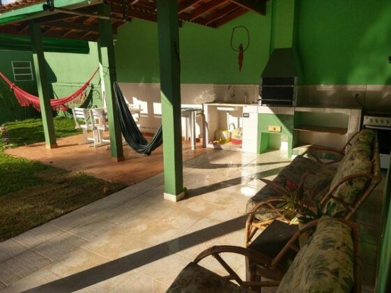 Hostel Lagoon - Photo5