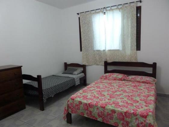 Hostel Pousada Rocha Ubatuba - Photo2
