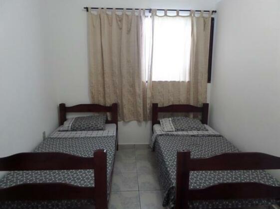 Hostel Pousada Rocha Ubatuba - Photo3