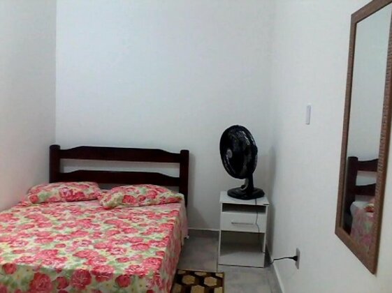 Hostel Pousada Rocha Ubatuba - Photo4
