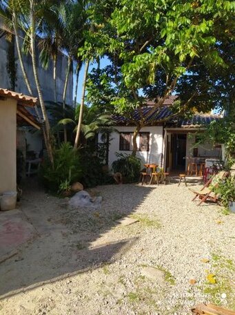 Hostel Rayan