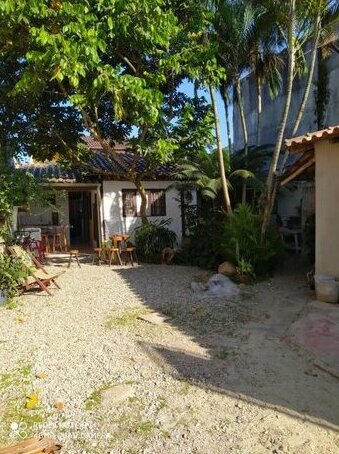 Hostel Rayan
