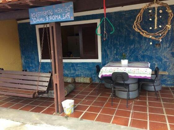 Hostel Refugio Das Sereias - Photo2