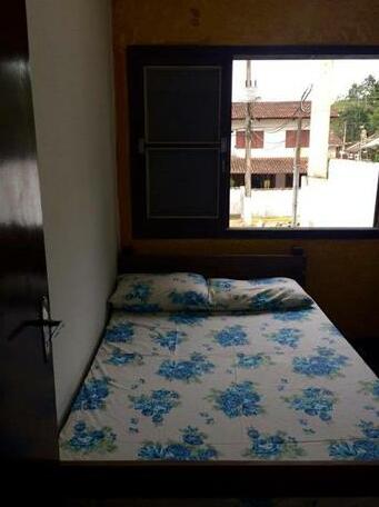 Hostel Refugio Das Sereias - Photo3