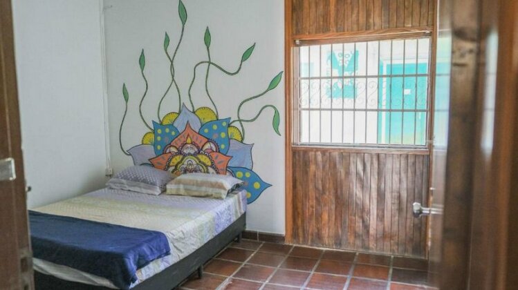 Hostel Tropico de Capricornio Ubatuba - Photo4
