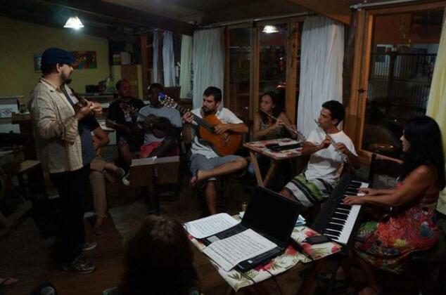Hostel Vila Brasil - Photo2
