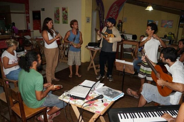 Hostel Vila Brasil - Photo3