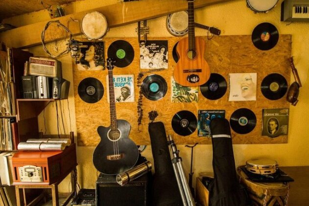 Hostel Vila Brasil - Photo4