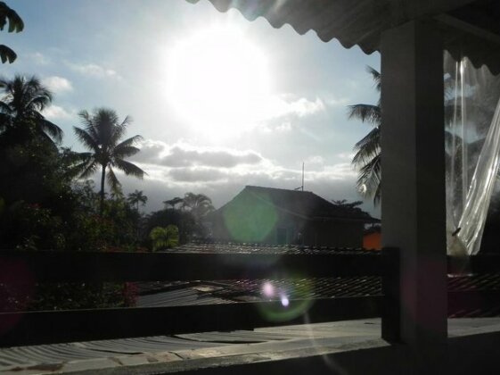 Hostel Vila Brasil - Photo5