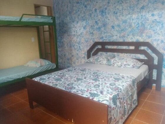 Hostel Vo Vicente