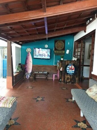 Hostel Vo Vicente - Photo2