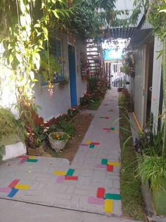Hostel Vo Vicente - Photo4