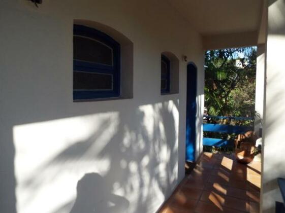 Hotel Canoeiro - Photo2